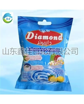 洗衣粉加工中的關鍵環節介紹