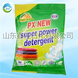洗衣粉加工采用什么樣的設備和工藝？