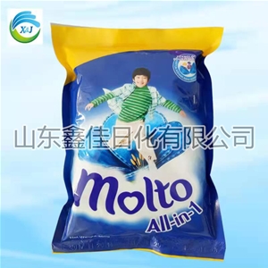 洗衣粉使用誤區大匯總，你中招了嗎？